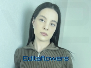 Editaflowers