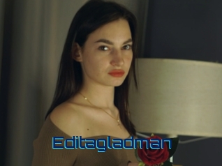 Editagladman