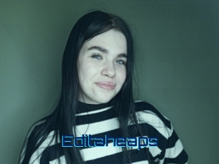 Editaheaps