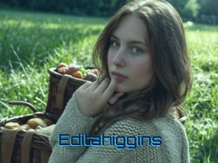 Editahiggins