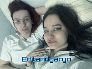Editandgaryn