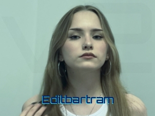 Editbartram