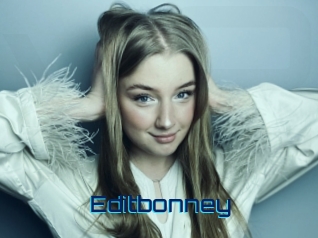 Editbonney