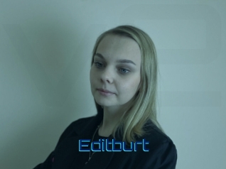 Editburt