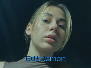 Editclemon