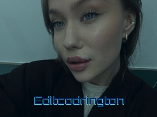 Editcodrington
