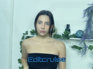Editcruise
