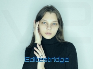 Editestridge