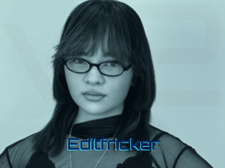 Editfricker
