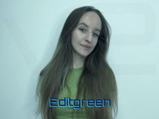 Editgreen