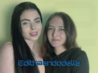 Edithaandodella