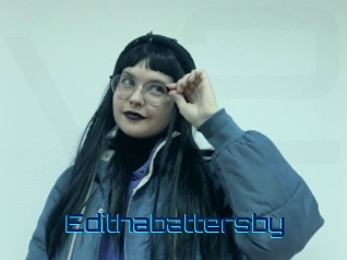 Edithabattersby