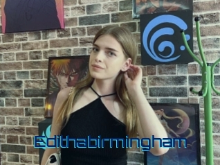 Edithabirmingham