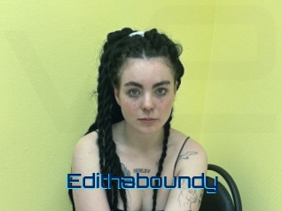 Edithaboundy