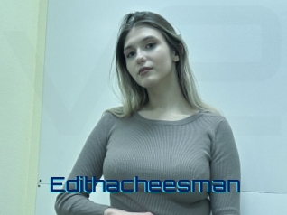 Edithacheesman