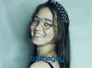 Edithaguy