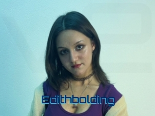Edithbolding