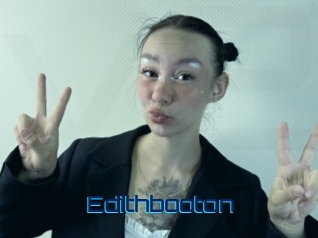 Edithbooton