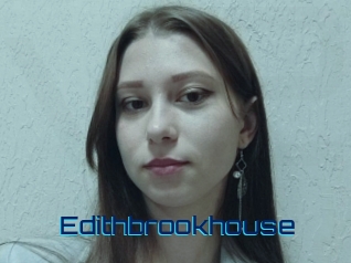 Edithbrookhouse