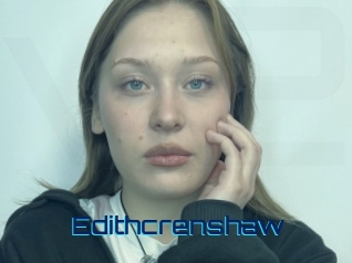 Edithcrenshaw