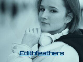 Edithfeathers