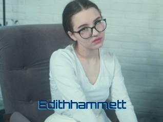 Edithhammett