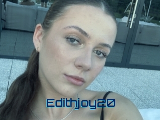 edithjoy20 Vidéos de Cul FR