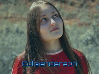 Edlaenderson