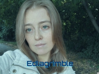 Edlagrimble