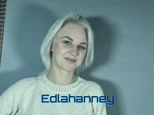 Edlahanney