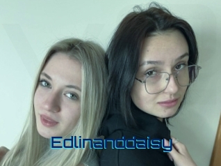 Edlinanddaisy