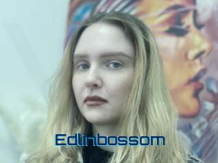 Edlinbossom
