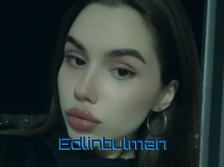 Edlinbulman
