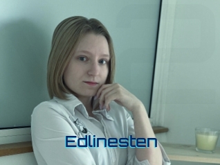 Edlinesten