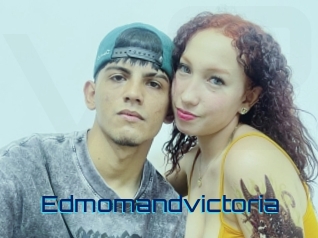 Edmomandvictoria