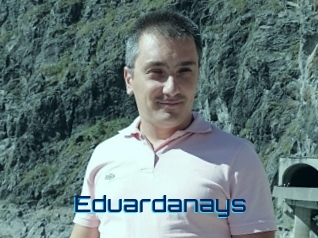 eduardanays Vidéos de Cul FR