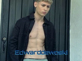 edwarddewoski Vidéos de Cul FR