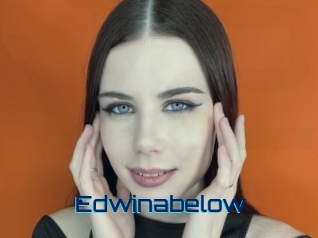 Edwinabelow