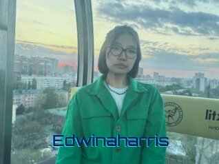 Edwinaharris