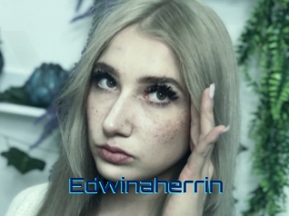 Edwinaherrin