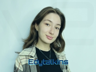 edytalkins Vidéos de Cul FR