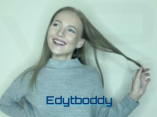 Edytboddy