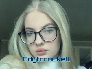 Edytcrockett