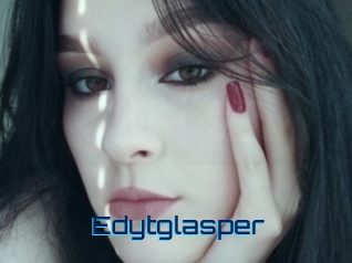 Edytglasper