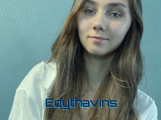 Edythavins
