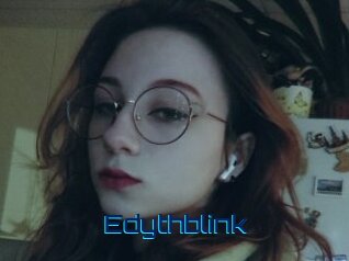 Edythblink