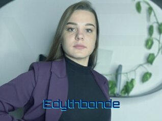 Edythbonde