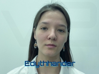 Edythhander