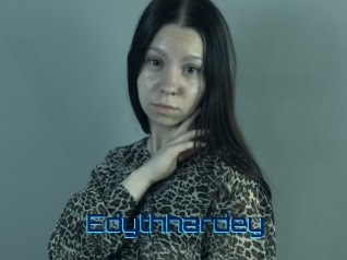 Edythhardey