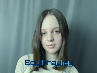 Edythhayley